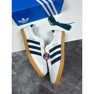 Adidas London 90s City Series White Navy Original - KI8065