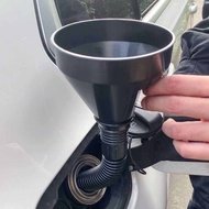 Carzkool Nozzle Corong Air Minyak Bensin Wide Mouth Funnel - CK888