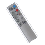 Replacement Remote Control for Pure Hot+Cool HP00 HP01 Air Purifier Heater and Fan Remote Control