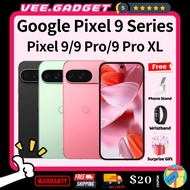 [NEW] Google Pixel 9 / Google Pixel 9 Pro / Google Pixel 9 Pro XL Google Tensor G4 5060 mAh