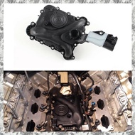 [I O J E] Oil Separator PCV Valve Vent Trim 06E103547AB for   A8 Q5 S4 A6 A7 3.0