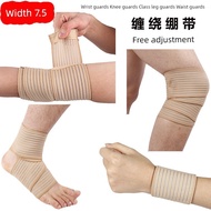 ebene compression socks ankle guard support Factory Sports Protector Bandage Elastic Compression Wri