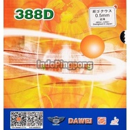 Dawei 388 D - Long Pips Long Lasting Spots 388D