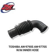 TOSHIBA AW-9790S AW-9770S AW-D950S 42T40052 WASHING MACHINE INNER HOSE / HOS DALAM MESIN BASUH (5977