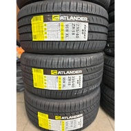 235/40/18 Atlander XSport-86 Thailand Tyre Tayar