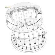 Chicken Shredder Meat Shredder Meat Shredder Tool