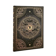 Shadows of Navarre (Fourth Wing) Midi Lined Hardcover Journal - Fourth Wing Paperbla | 9781439799888