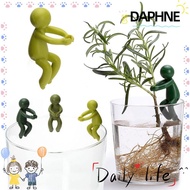 DAPHNE Plant Propagation Partner, Cute Cup Edge Plant Fixed Plant Support, Durable Practical Hydroponic Plant Stand