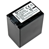 Synergy Digital Camcorder Battery, Compatible with Sony HDR-SR11 Camcorder, (li-ion, 7.4V, 3100 mAh)