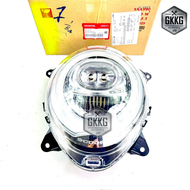 ไฟหน้า โคมไฟหน้า LED แท้ศูนย์ HONDA SCOPY-I (2025) รหัสสินค้า 33100-K2F-TC1