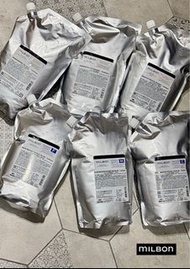 Milbon 潤活HEAT護髮素 2500ml