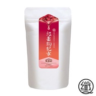 纖Q【紅棗枸杞水】2g*30入