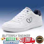 Butterfly Sneaker Lezoline 11 L11 High Quality+Confort+Grip Shoes 蝴蝶休闲运动球鞋 Table Tennis Badminton ka