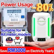28KW Plug energy Saving Box electricity saver Just plug in and go save electric bill 80% Power Facto