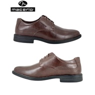 MACERIO M30300 MENS FORMAL SHOES  (S: 5-11)