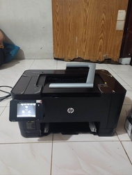 Printer warna HP Topshot LaserJet M275 bisa scan dan copy benda 3D