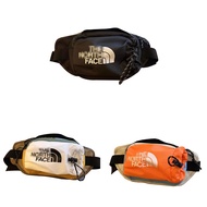 The North Face กระเป๋าคาดอก กันน้ํา สีตัดกัน แฟชั่นฤดูใบไม้ผลิ และฤดูร้อน 2022 TF-Ire-TH