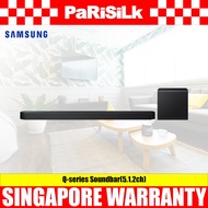 SAMSUNG HW-Q800H/XS Q-series Soundbar(5.1.2ch)