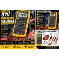 Fluke 87-5 Industrial Multimeter FLUKE 87V