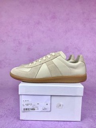 Maison Margiela Wmns Replica Low系列低幫德訓運動板鞋  S58WS0109