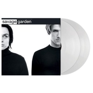 Savage Garden - Savage Garden ( 2 LP )( Original Version WHITE Vinyl ) 2023