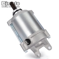31100-47H00 Starter Motor For Suzuki GSXR1000 GSXR1000 GSXR 1000 2009-2016 GSX-R1000Z 2010-2014 GSXR