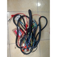 XTRA Tricycle side wire type 1