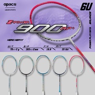 Apacs Z-Power 900 RP+(6U) Badminton Racket