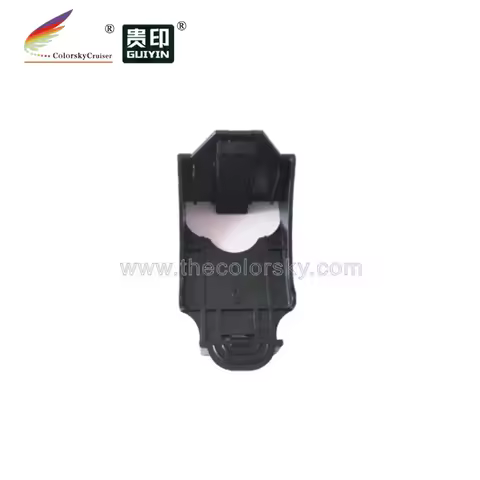 (C2.5) plastic refill inkjet ink cartridge transport clip for HP 60 61 130 96 818 300 301 901 350Xl 