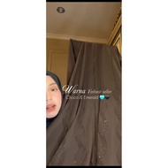 Malika abaya by ophie