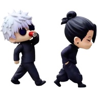 JJK Geto Suguru Anime Figures Geto Suguru Figure Statues Anime Action Figurine 3.94IN