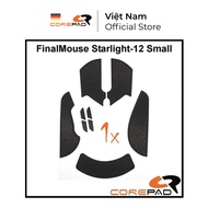 Corepad Soft Grips FinalMouse Starlight-12 Small / FinalMouse Ultralight 2 Cape Town anti-slip grip 