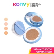 Sace Lady Lasting Waterproof BB Cushion 10g (4 Shades to Choose)