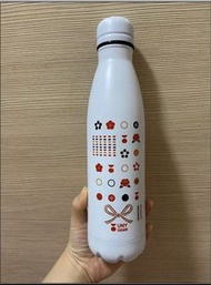 UNY（限量紀念版）不銹鋼保溫瓶 Stainless-steel thermos Water Bottle/Cup 500ml
