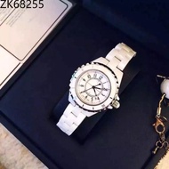 Hot Style Elegant Ceramic Watch j12 Series Couple Watch Trendy Influencer Student Quartz Men Women W