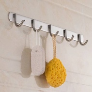 GANTUNGAN Clothes Hanger.Clothes Hanger. Bathroom hanger. Clothes hanger. Kapstok. Clothes hook. Clo