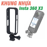 Insta 360 X3 X4 X5 protective frame - Insta360 X3 360 Camera action Camera protective accessory