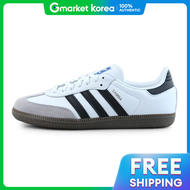 adidas | Adidas Samba Og - WhiteBlack B75806