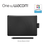 BẢNG VẼ ĐIỆN TỬ HIỆU ONE BY WACOM SMALL CTL-472/K0-CX