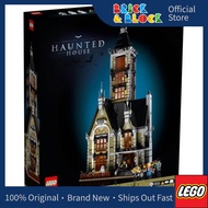 LEGO 10273 Haunted House | LEGO Creator Expert