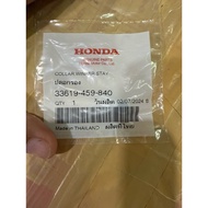 Genuine Exhaust Pipe Heat Shield Boot From The Center 33619-459-840