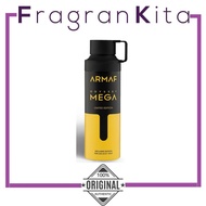 Armaf Odyssey Mega 200 ml Body Spray