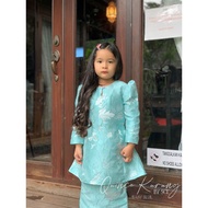 QUINCE KURUNG KIDS (pre order)
