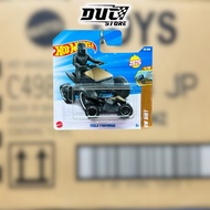 Ducstore Model car HYX91 Hot Wheels Tesla Cyberquad - basic L case 2025