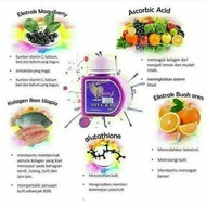 (B) DIANZ VITAMIN C &E ORIGINAL HQ 🔥‼️