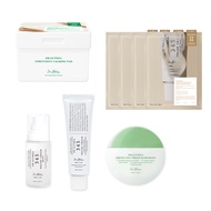 [Holiday Gift] Dr.Althea Relief Complete Care SET | Stretchfit Calming Pad + 345 Relief Cream +345 R