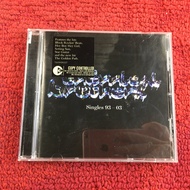 The Chemical Brothers  Singles 93-03    (Unsealing )  hang5