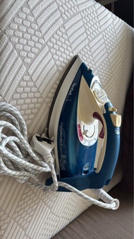 Tefal Aquaspeed 熨斗
