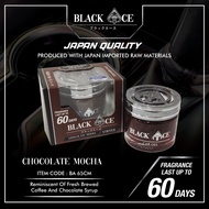 Black Ace Car Perfume Car Gel /Perfume Kereta Gel /Car Perfume Kereta/Pewangi Kereta -1 Bottle ( 65M