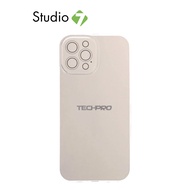 เคส TECHPRO iPhone 13 TPU Transparent by Studio7